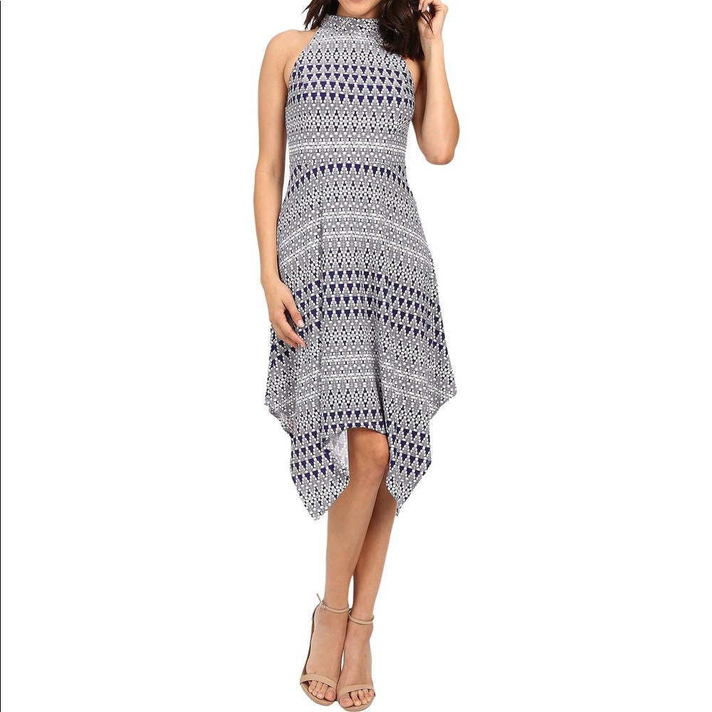 Jessica Simpson Asymmetrical Dress NEVER WORN